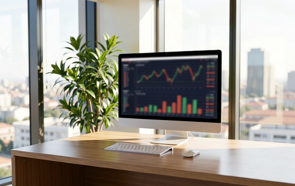 Professional analytics environment at Tarano Digital