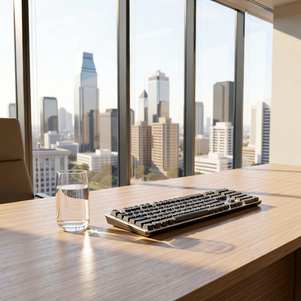 Professional trading environment in South Africa